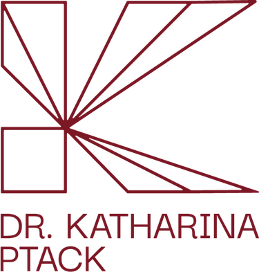 Dr. Katharina Ptack – Logo